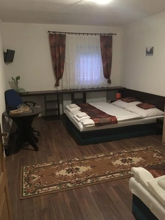 HARRYS City Motel, KLÍMA