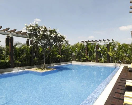 Lemon Tree Premier - Ulsoor Lake, Bengaluru - 4 Nights, Bangalore, India
