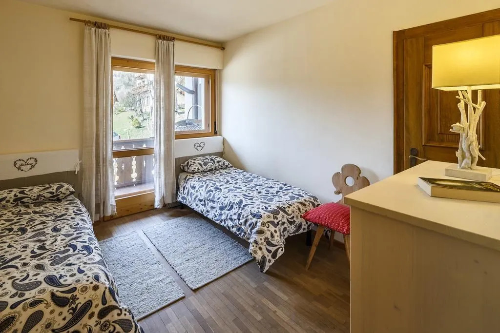 Chalet Alverà