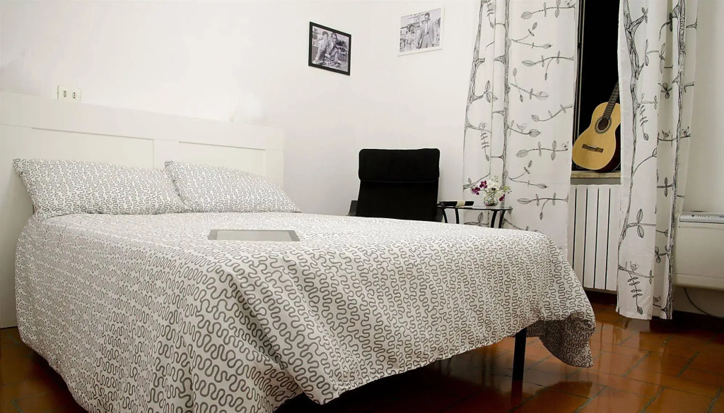 B&B Lost in Trastevere