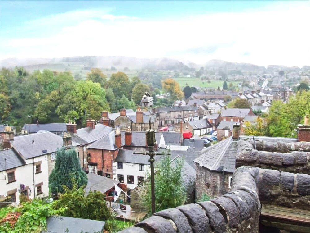 Mount Pleasant
