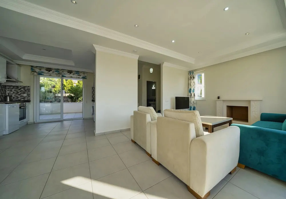 4 Bedroom Luxury Villa - Diamond
