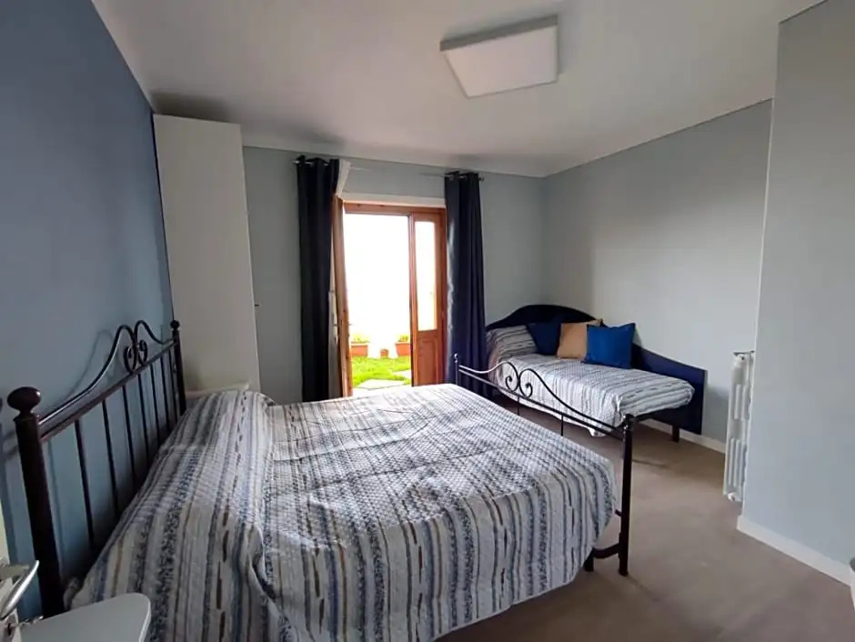 B&B Vista Casentino