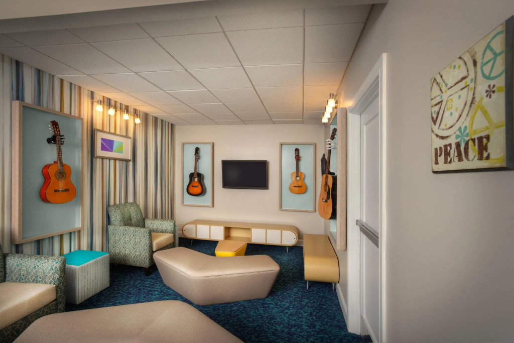 Marriotts Oceana Palms