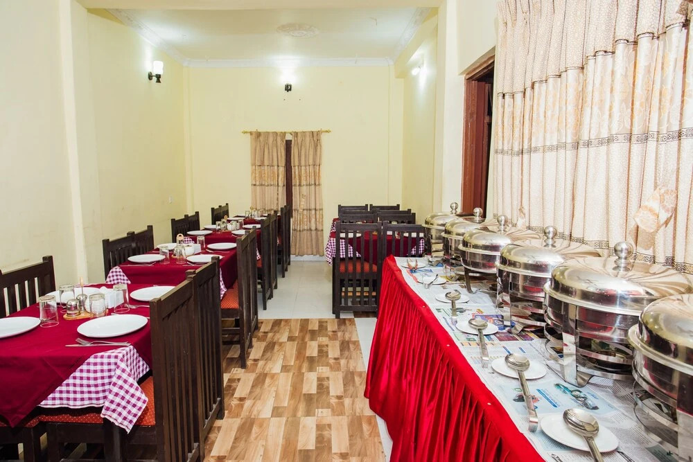 Hotel Admire Pokhara Pvt. Ltd.