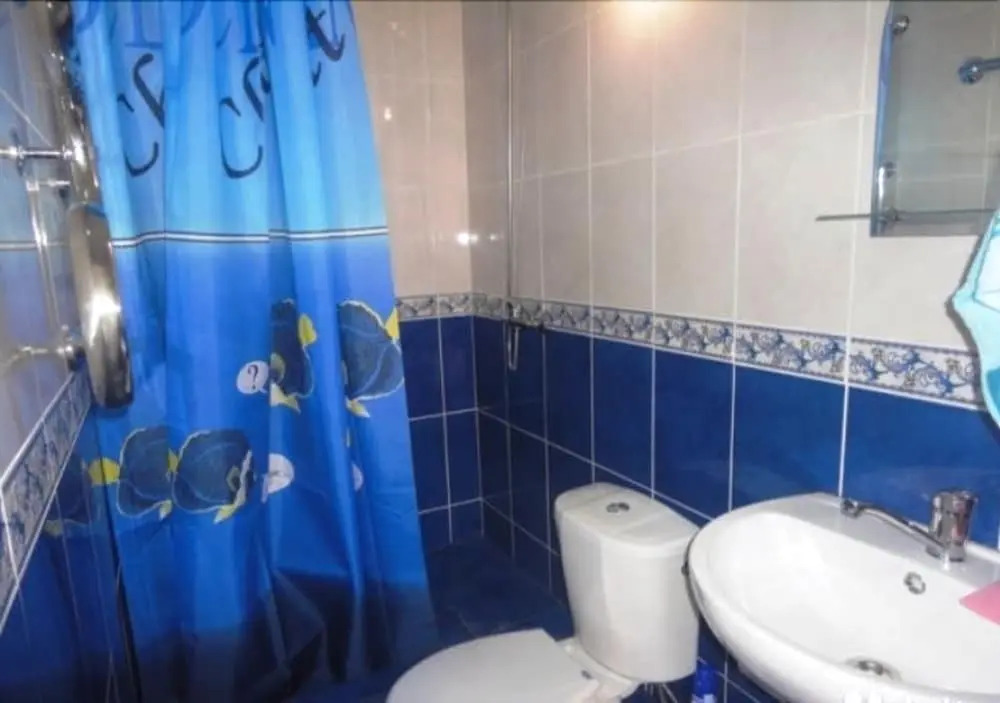 Guest House Sever