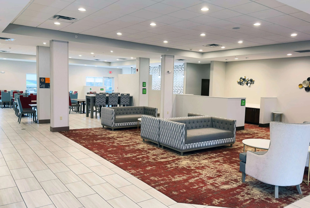 La Quinta Inn & Suites by Wyndham Jackson-Cape Girardeau