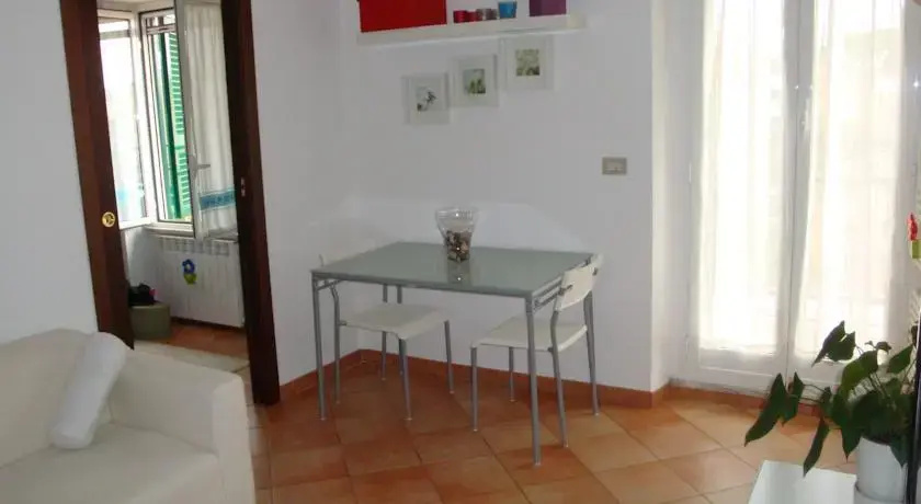 My Room In Rome