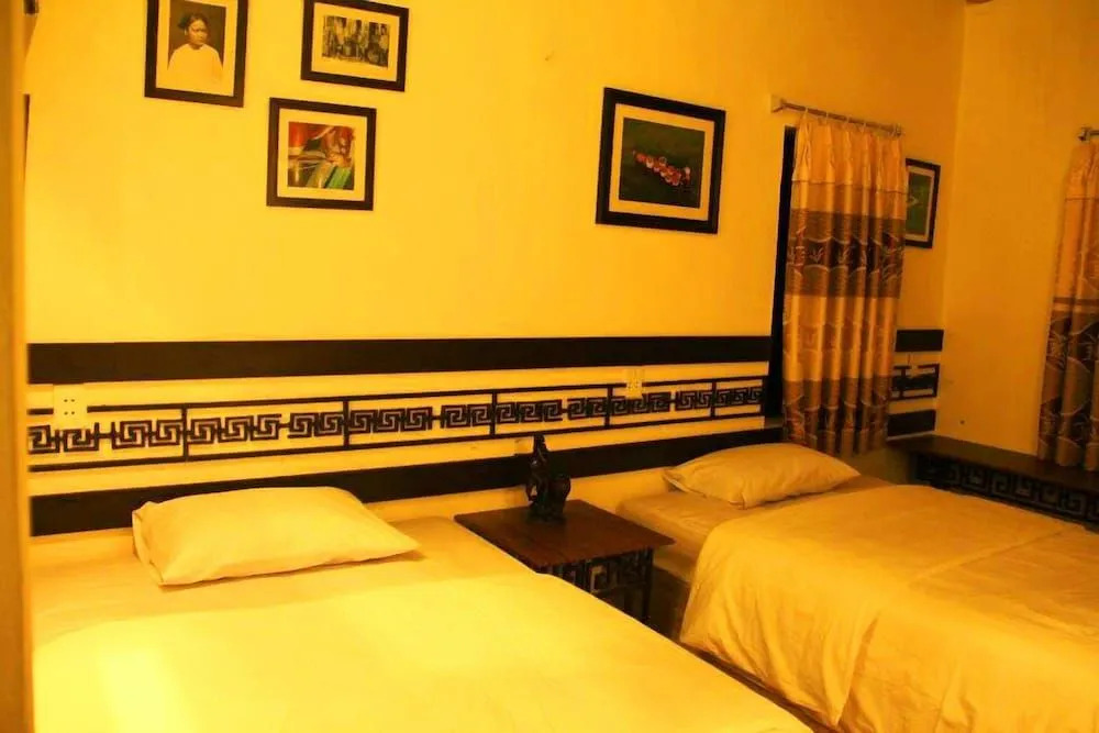 Paddy Home