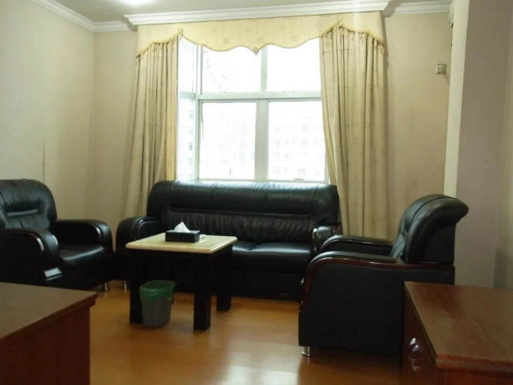 Guangxin Business Hotel