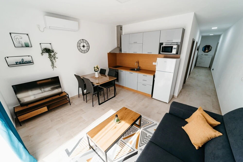 Apartments Seka