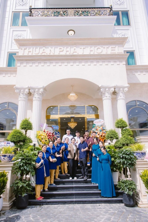 Thuận Phát Hotel