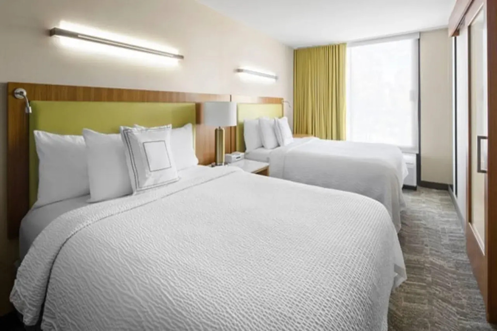 SpringHill Suites by Marriott Flagstaff