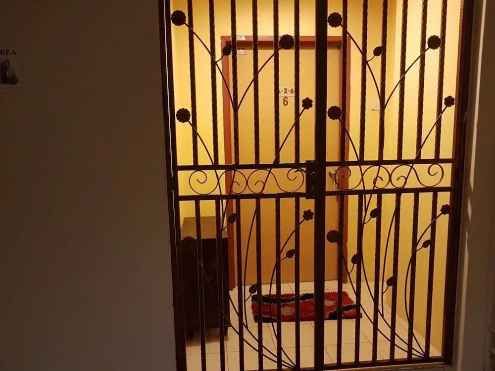 Budget Inn Apartment