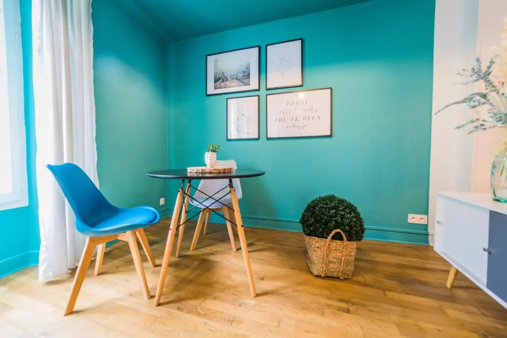 LESTANG #2 - Appartement Contemporain - 1 Chambre