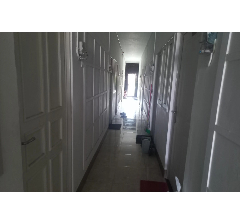 Hotel O Guest House Ayomi Syariah