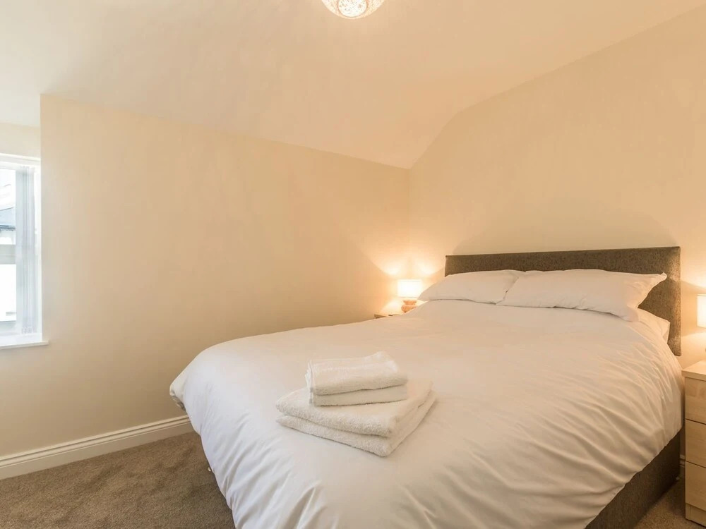 Apartment 4, 7 St Anns Apartments