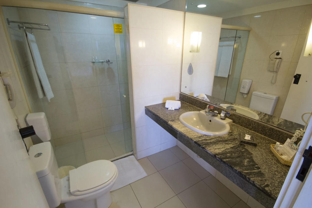 Maceió Atlantic Suites