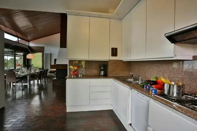 Villa Loveno