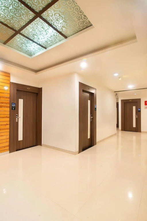Hotel Sheetal Plaza