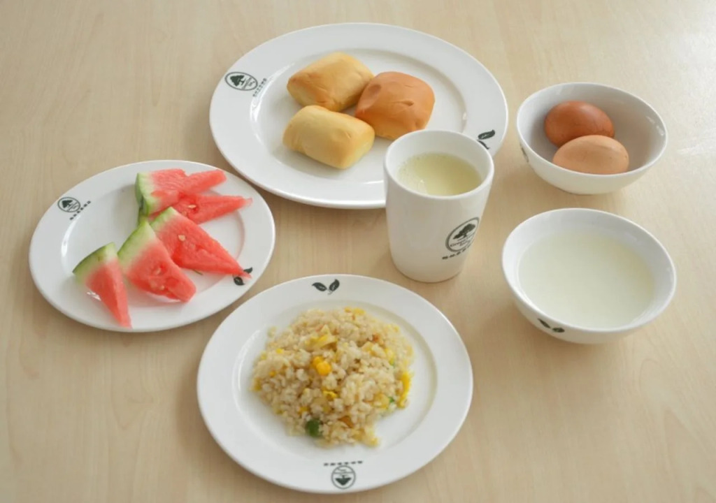 GreenTree Inn Su Zhou Yangyuxiang Hotel