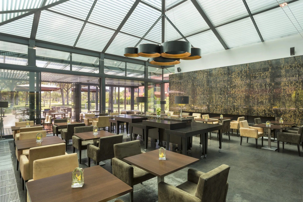 Sheraton Cascais Resort - Hotel & Residences