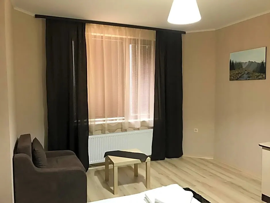 Hotel Body M