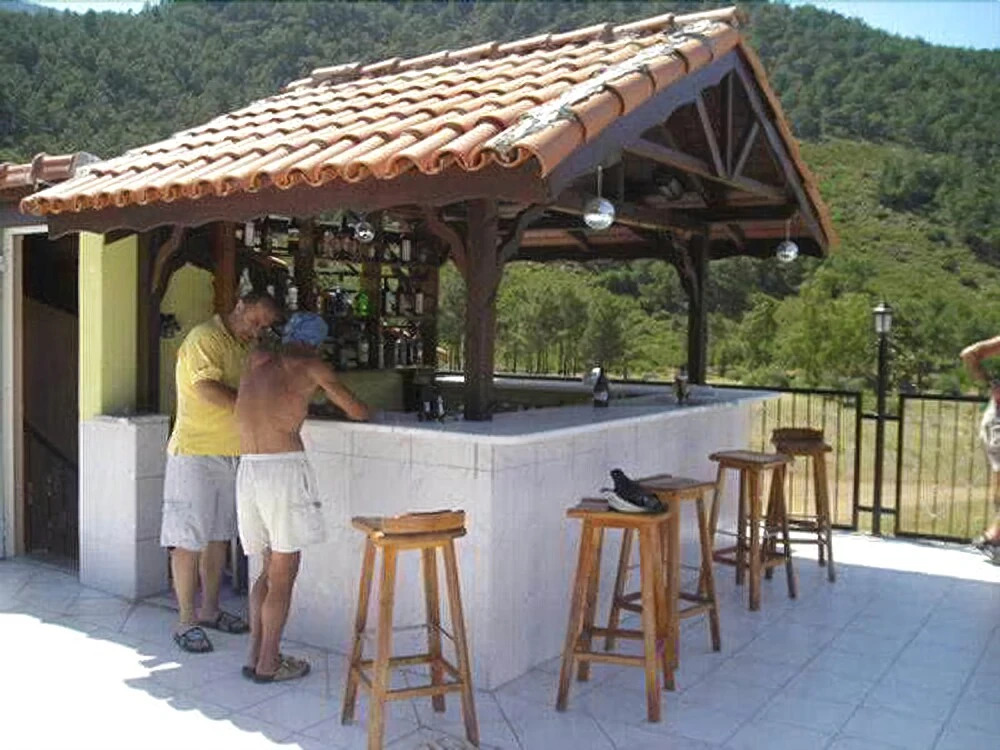 Cengiz Kaan Hotel