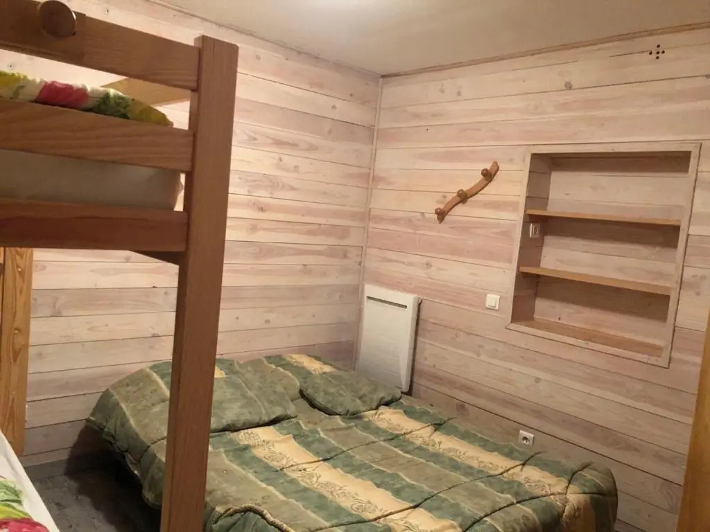 Chalet Baptiste