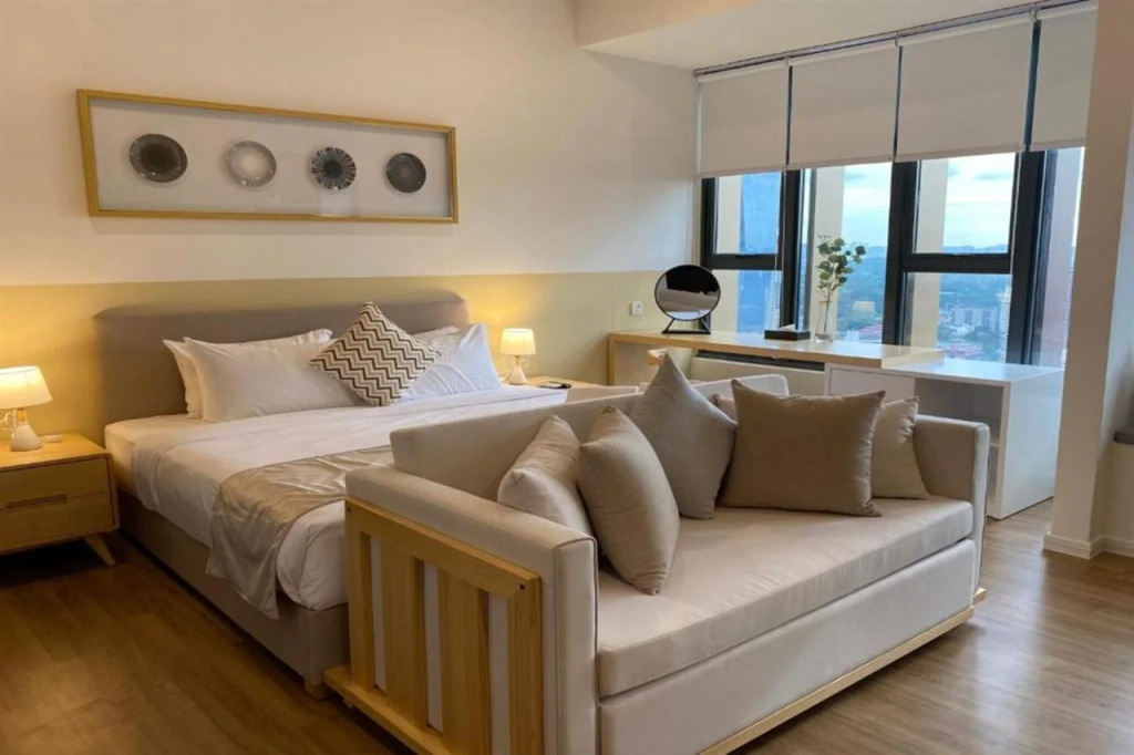 Ceylonz Suites by MyKey