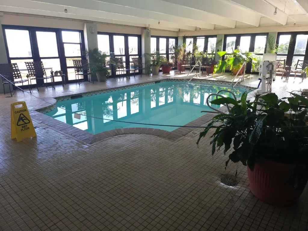 Capes Hotel