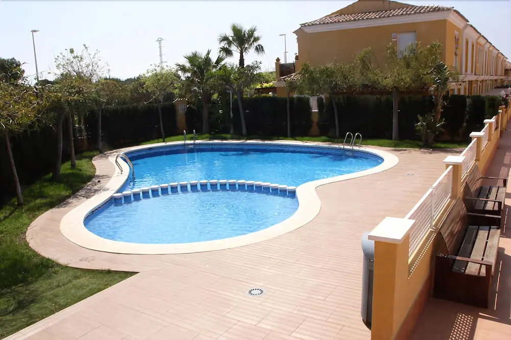 Complejo Bellamar 3000