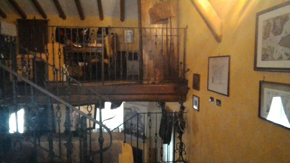Mansion With 3 Bedrooms in Viagrande, With Furnished Terrace and Wifi