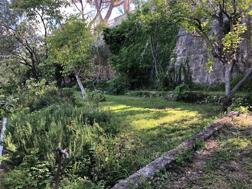 Villa Curiel