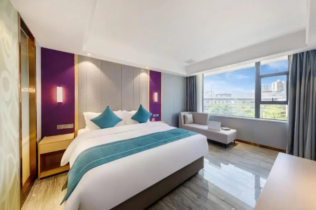 Guangzhou Duancheng Hotel