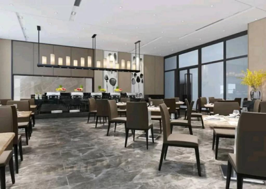 Hong Zhou Century Hotel