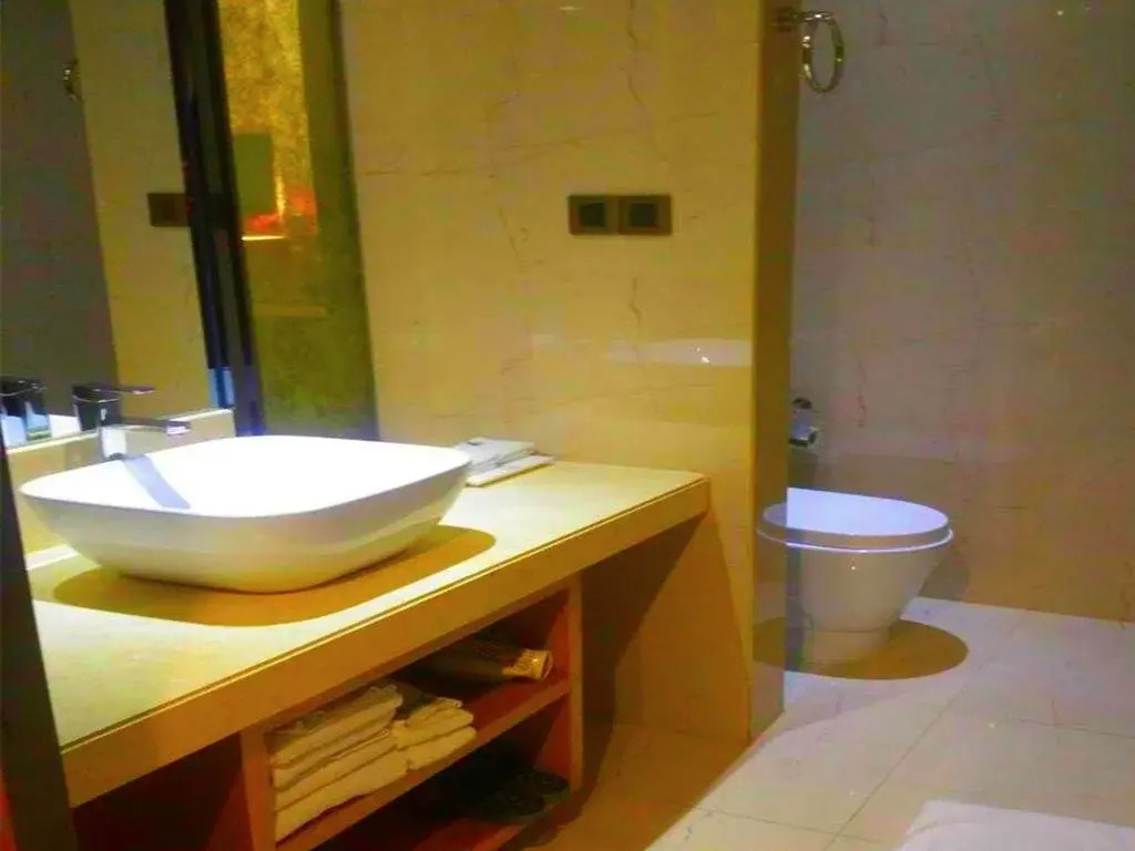 Yinwan Hotel - Shiqian Branch