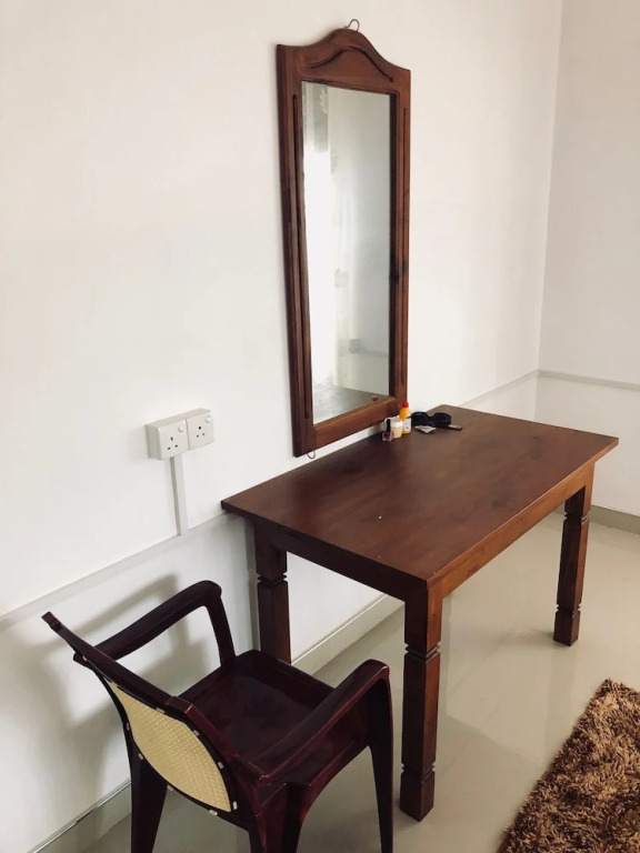 Padmi Villa