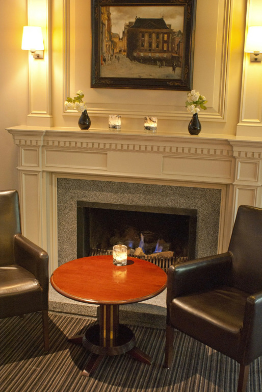 Fletcher Hotel Auberge de Kieviet