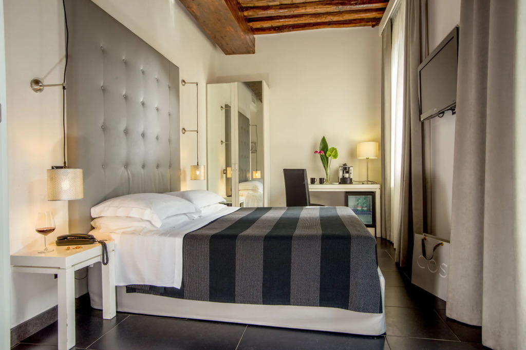 Stay Inn Rome Via Del Corso