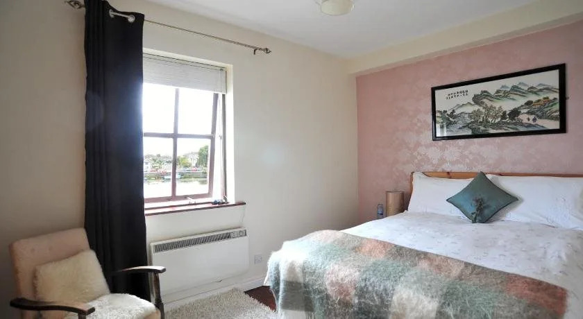The Herons Rest Townhouse B&B