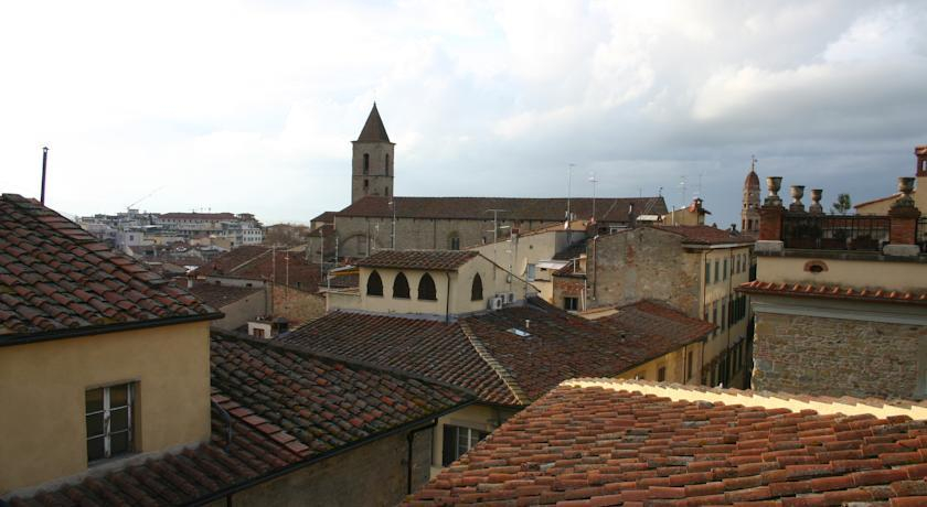 Palazzo Bostoli Guest House