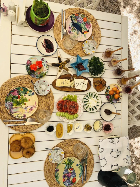 Temucin Hotel