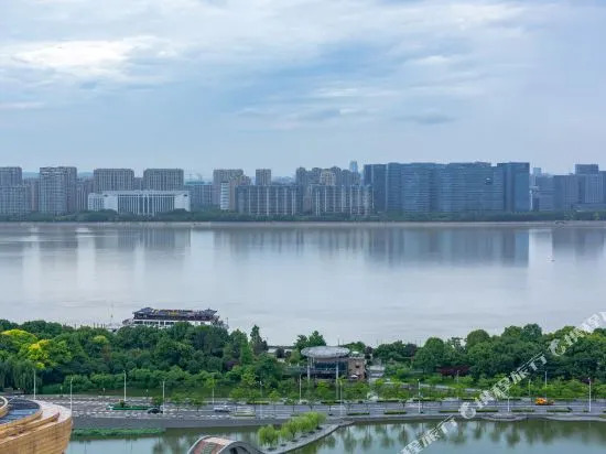 Qiantang Shanshui Hotel (Hangzhou Hanfeng) (Currently unavailable)