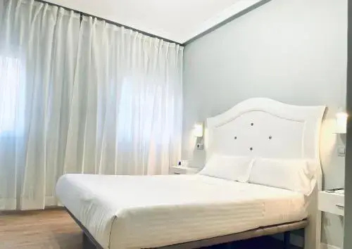 Hostal Los Ángeles