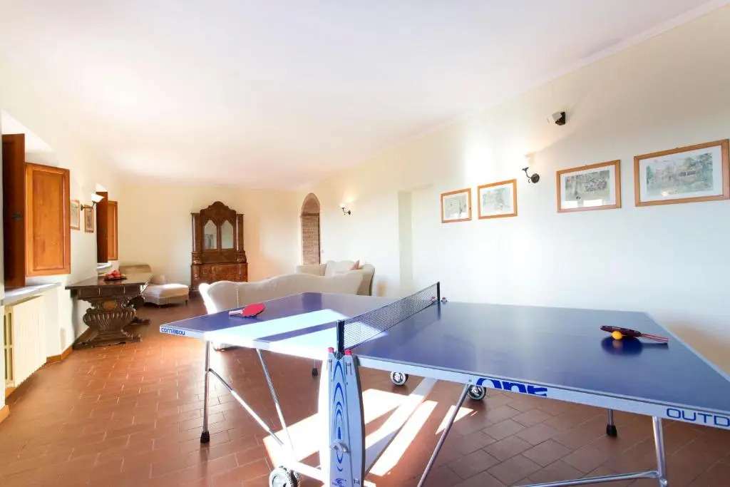 Villa Colombaio
