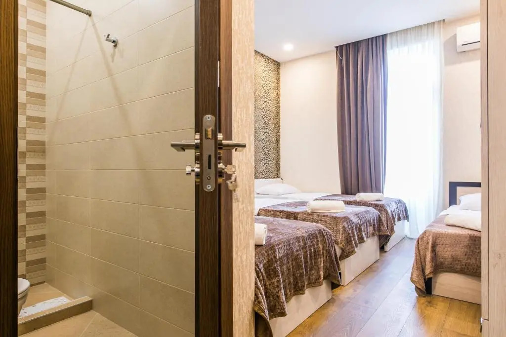 Sweet Home 6 VIP Rustaveli Avenue