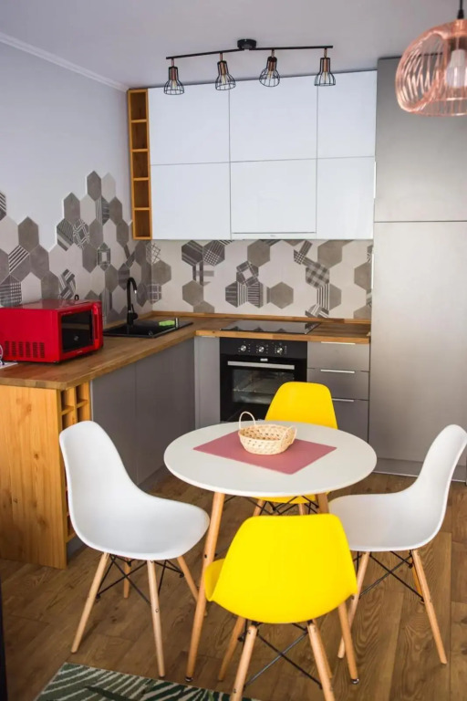 YamaLux Apartment - Alexandru Vaida Voevod