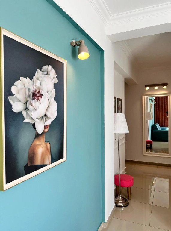 Anja apartment_City Center_