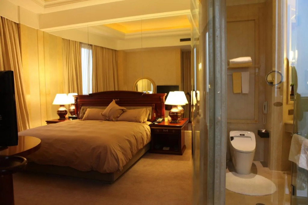 Hanjue Hotel